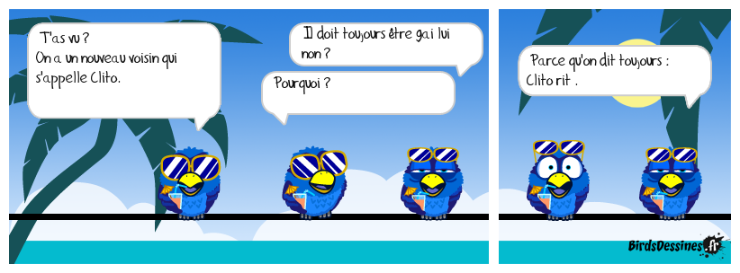 Tu parles d'un nom.....