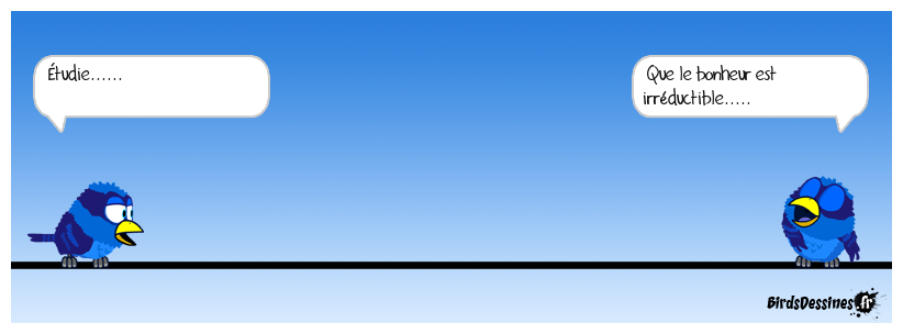 Vice et versa, les inconnus.