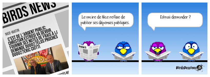 C'est bien vrai, ça ! Maiiiiiiiiiire de Niiiice !