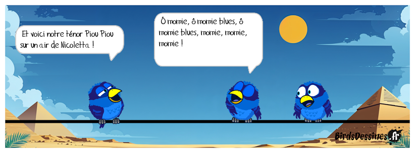 ☺ La minute musicale ☺☺