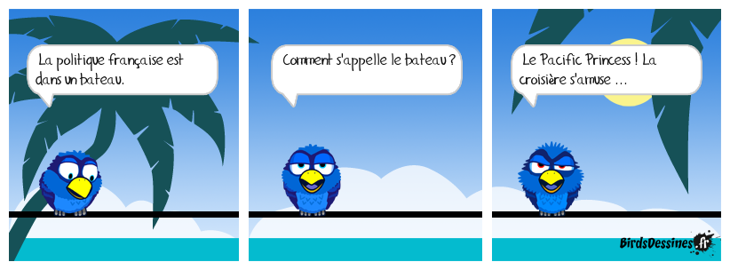 pince mi et pince moi ...