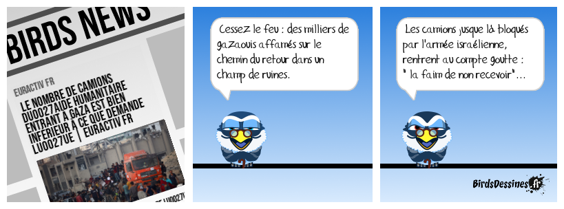 la faim ne justifie pas toujours les moyens !!!!