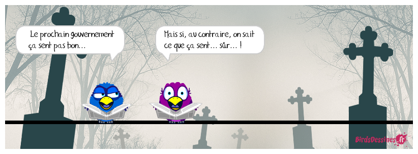 les droits d'odeur...