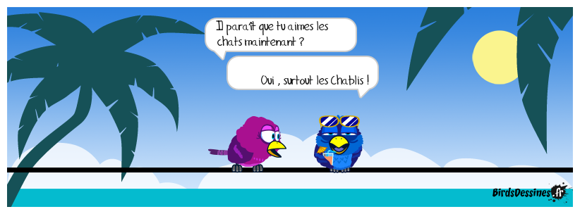 et aussi certains châteaux ...