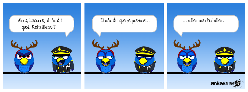 Du verbe nuire. L'Intérieur nuit