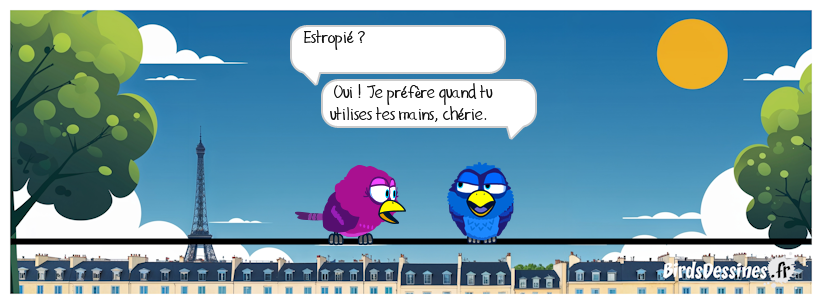 Quiprotoune 19 (remaniée)