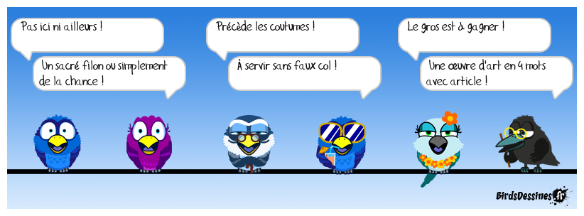 Verbi 15-une œuvre d'art