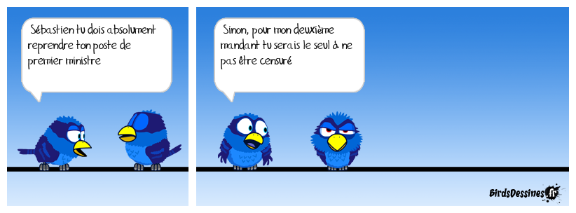 ce qui s'est dit à l'élysée