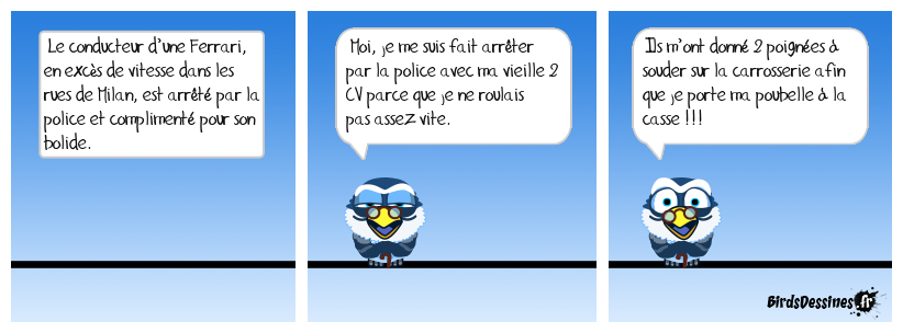 On n’est pas tous logés à la même enseigne !