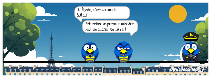 ☺ À qui le tour ☺☺