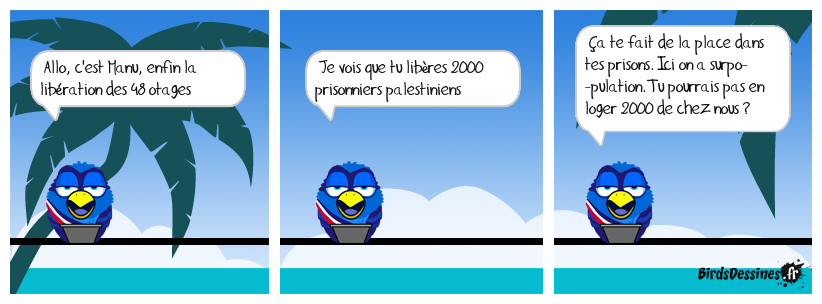 En voilà une bonne idée !