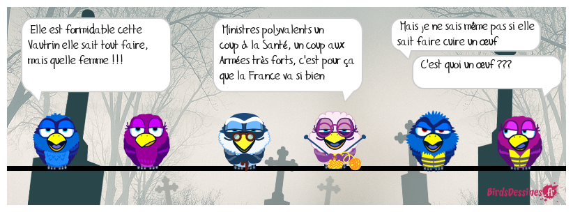 De l'ENA à l'école nationale des ânes ...