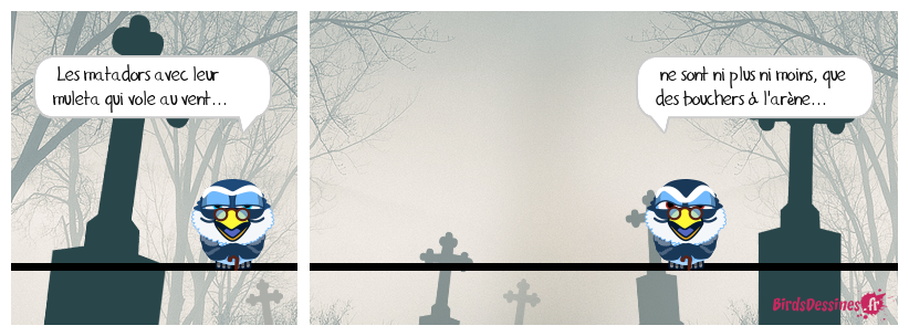 ces héros qui ont tort ...