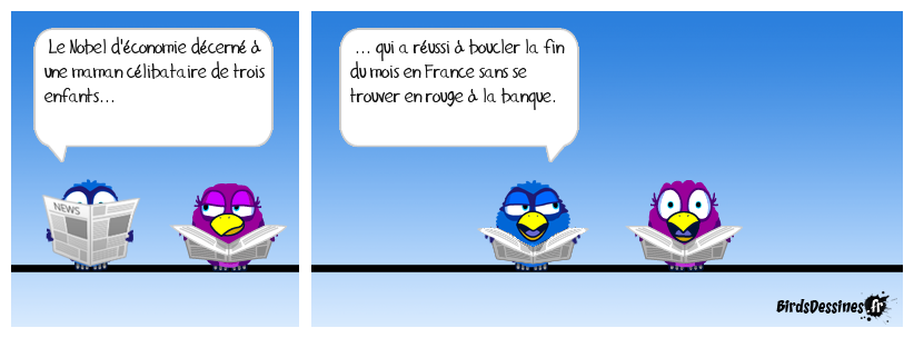 Ça c'est un exploit !