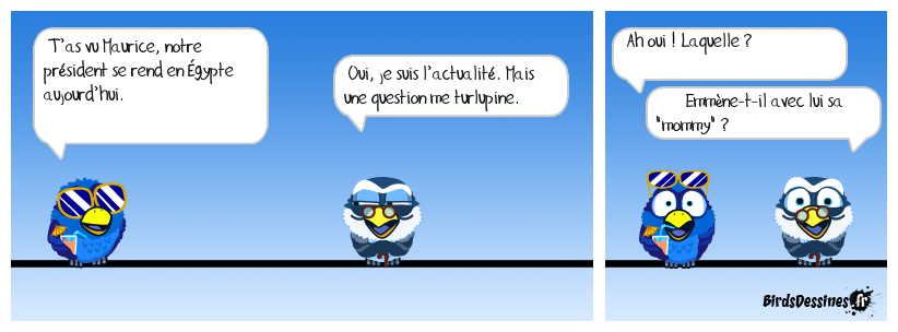 Une visite des Pyramides s’impose !