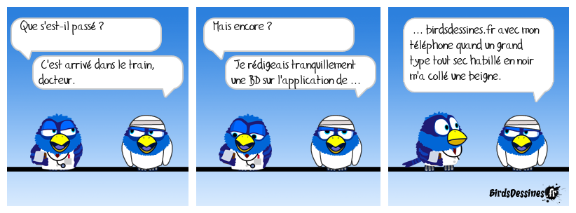 Il devait y avoir une faute d'orthographe