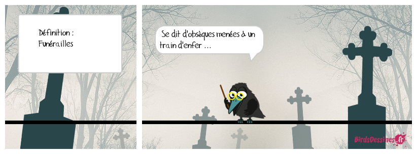 ça me laisse sans voies ...