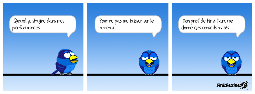 sans cible s'abstenir ...