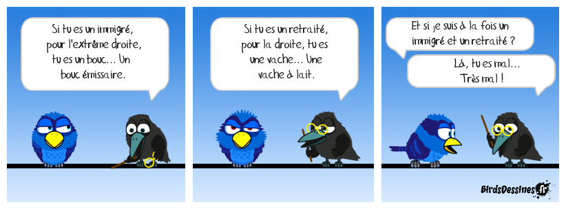 Animal, on est mal ! Animalerie