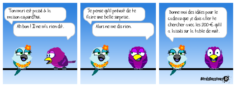 Cagnotte léche-t’y