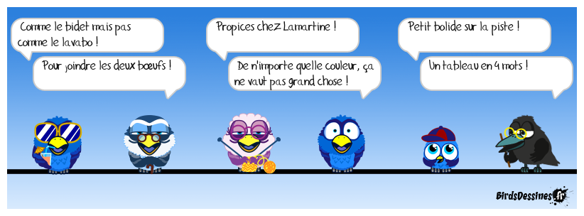 verbi 18 - un tableau