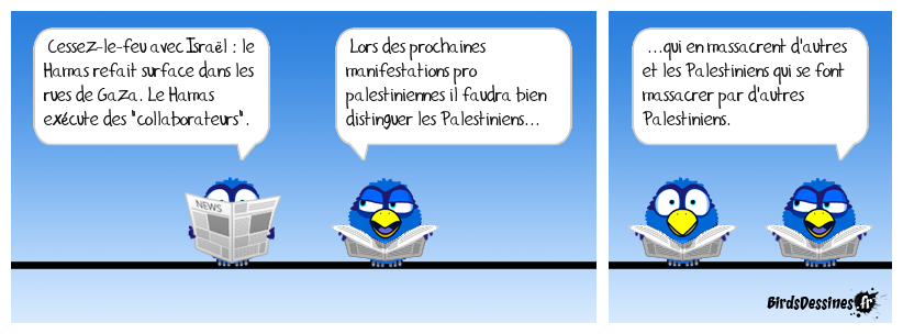 Ça devient compliqué