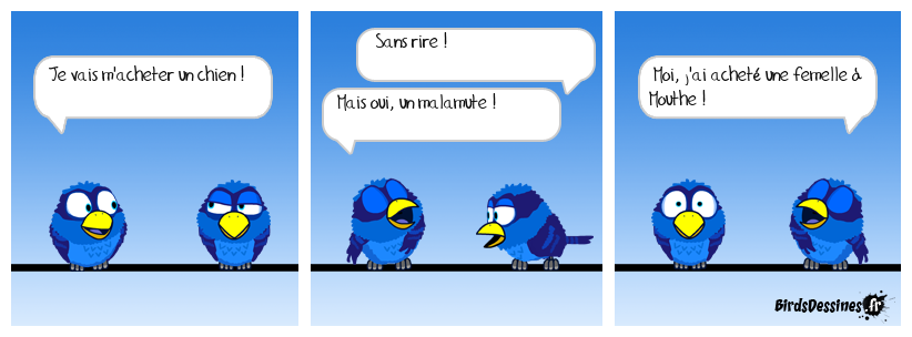 Village le plus froid de France, à ce qu'on dit.