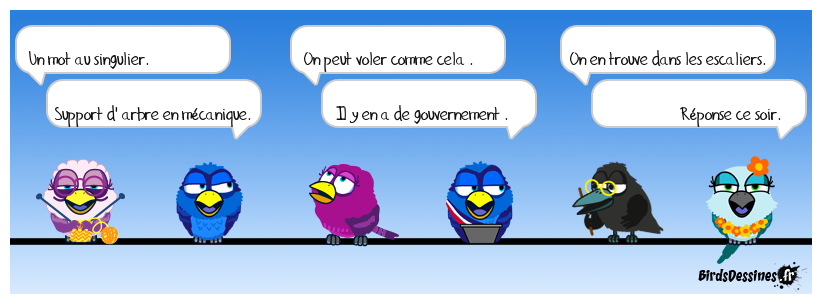 verbi sur tout et n'importe quoi ! 472