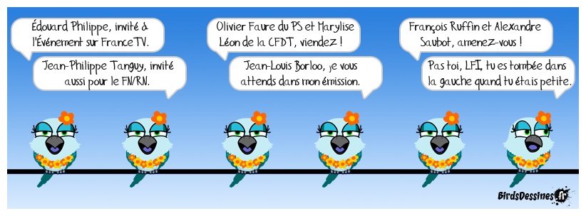 Crise politique : a-t-on vraiment tout essayé ?