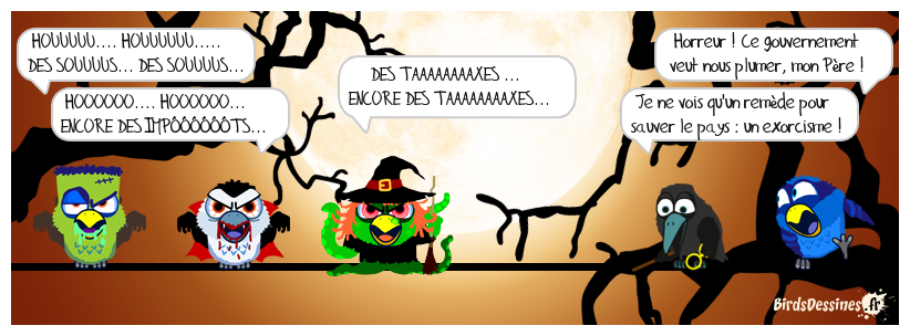 La malédiction des gouvernements français