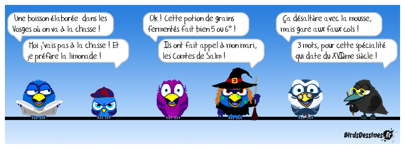 spécialités régionales 245