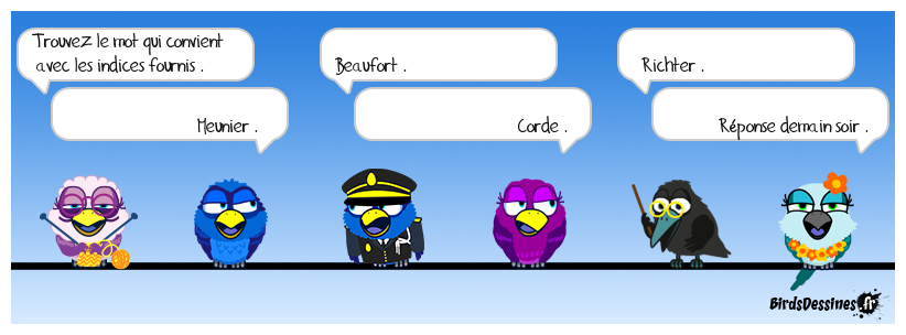 verbi sur tout et n'importe quoi ! 473