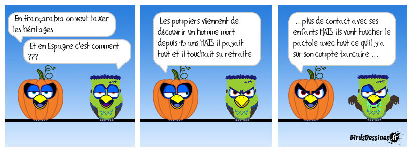 Yaël dirait que c'est 