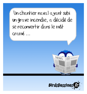 toujours une histoire de nœuds ...