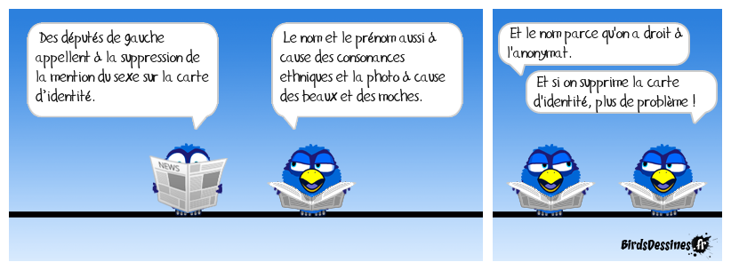 Ils le font exprès ?