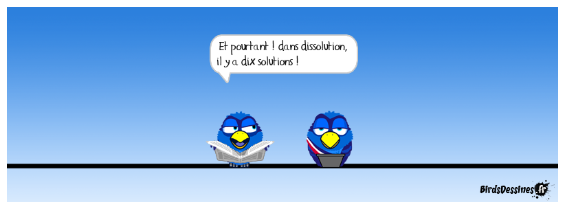 Jeux de mots à double sens