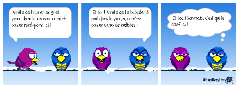 ☺ Vie de couple ☺☺