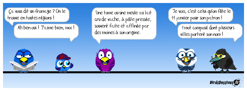 spécialités régionales 247