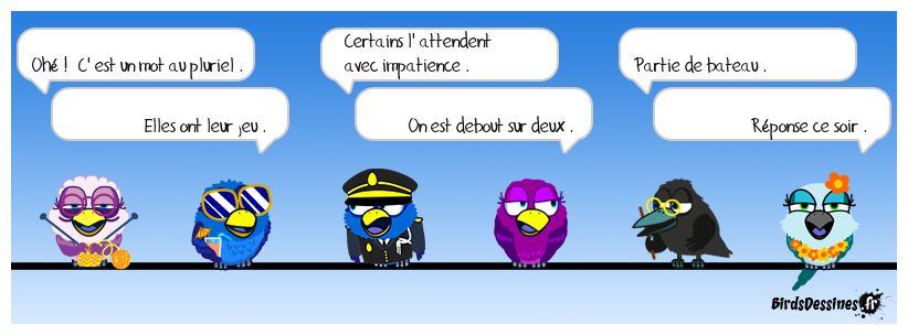 verbi sur tout et n'importe quoi ! 474