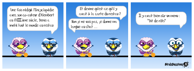 l'auteur des bijoux indiscrets