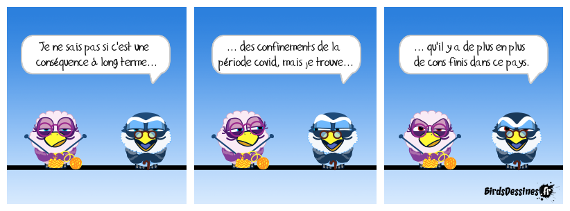 Corrélation ou pas ?