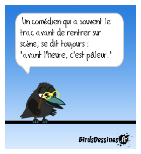 le supplice des planches ...