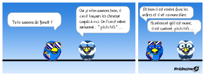 prières de s'abstenir ...