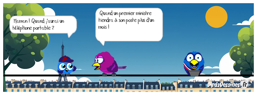 ☺ C'est pas gagné ☺☺