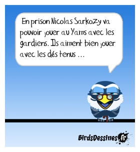 c'est mieux que de jouer aux gendarmes et aux voleurs