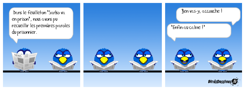 Plus de Carla et de Julia.