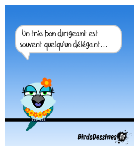 une fois n'est pas costume ...