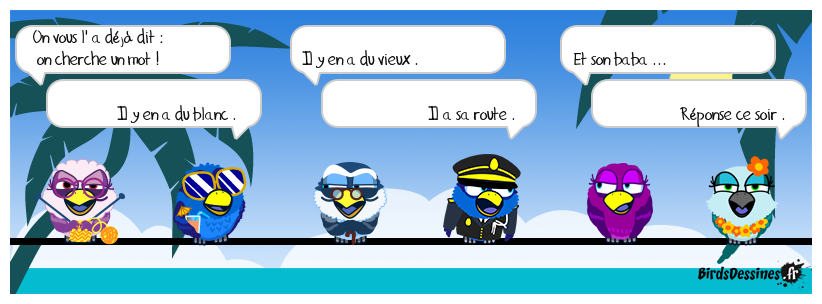 verbi sur tout et n'importe quoi ! 480