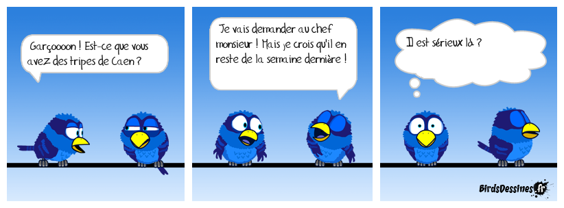 ☺ Garçon. s.v.p...118