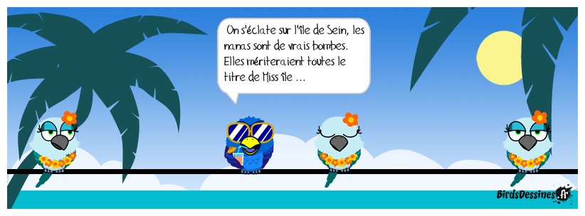 elles ont bonne mine ces nanas...